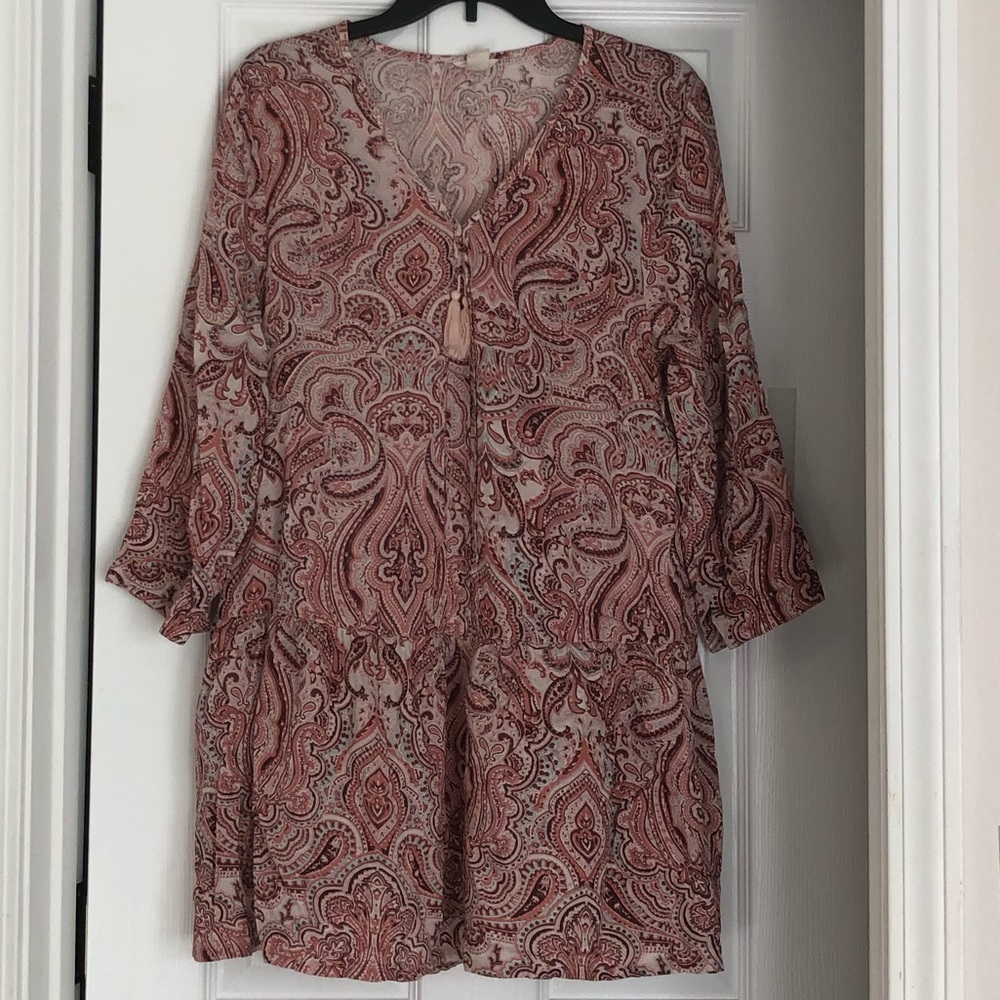 Lucky Brand Shirt